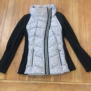 Trendy Winter Jacket